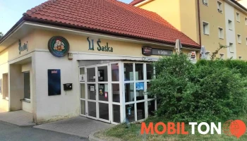 U Šaška - Příbram Vii