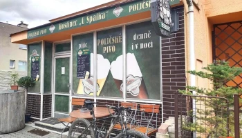 U Špalka - 01 Choceň 1