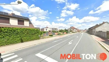 Ubytování a restaurace na Růžku - 535 01 Přelouč
