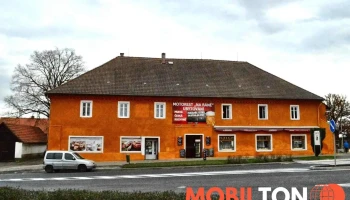 Ubytování 
