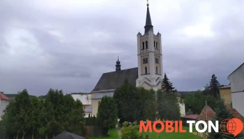 Ubytování - Penzion Vidnava - 790 55 Vidnava