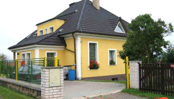 Ubytování V Soukromí - Nad Jamkou 1755
