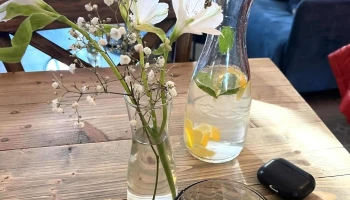 Un Caffé & Bistro - Mladá Boleslav Ii
