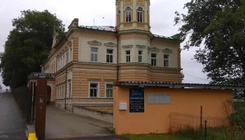 V caffe na zámečku - 22 Nejdek 2