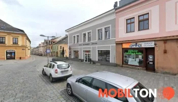 Víc než Ovoze - 572 01 Polička-Město