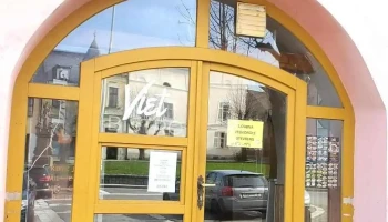 Viet Bistro - 742 35 Odry