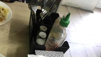 Vietnam Bistro u Helenky - Teplická 230/34