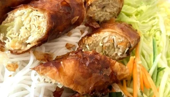 Vietnamské Bistro Beroun - Centrum