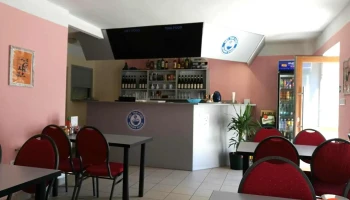 VietThai Food bistro - Závodu Míru 55