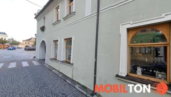 Vinárna Modrá Hvězda - Nám. Míru 50