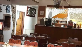 Vinárna U Krbu - 572 01 Polička