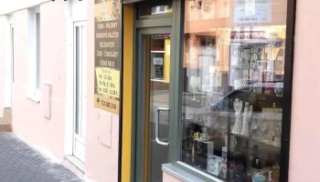 Vinotéka u Pavluši - 535 01 Přelouč