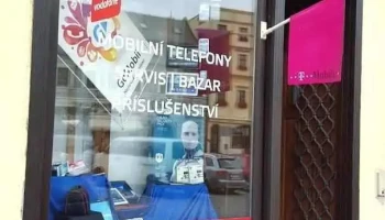Vm Technology.cz - CZC.cz - Náměstí 21/23