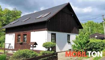 Vodácké tábořiště Cakle - 562 01 Ústí Nad Orlicí 1-Oldřichovice