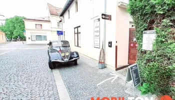 VOmobil - Na Rejdišti