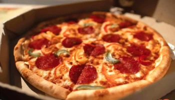 Vosíme.cz Pizza Frenštát pod Radhoštěm - 744 01 Frenštát Pod Radhoštěm