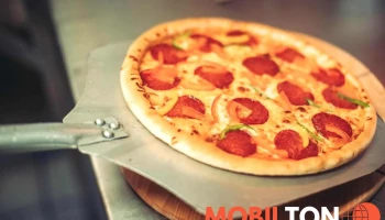 Vosíme.cz Pizza Hlučín - 748 01 Hlučín