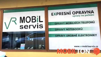 Vr MOBiL - Lhota