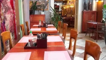 Vy restaurant (việt -thái-sushi) - Husova 89/3