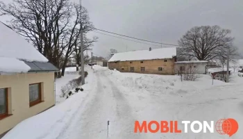 Vztahová Poradna Marečková - 788 33 Hanušovice