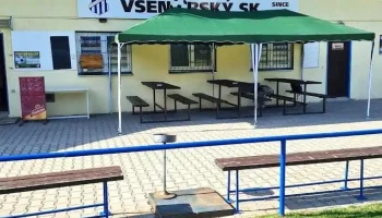 Všenorský Sk - U Hřiště 381