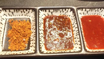 Wagyu Bbq - Čestlice-Říčany U Prahy