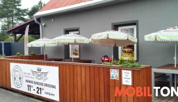 Wb Bistro - 739 24 Krmelín