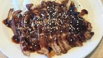 Woke Poke - Asian Fusion - Želetická 2210/19