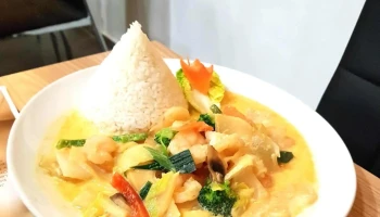 Xinchao restaurant - Ulice Váňova 3226