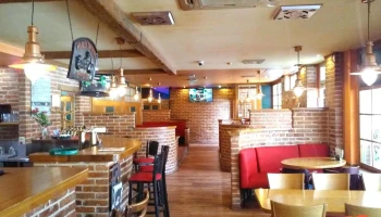 Yesenka Style Bar - 790 01 Jeseník 1