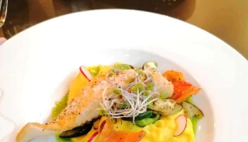 Yuzu Sushi Restaurant - V Prokopě 1551