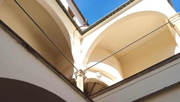 Zámecká kavárna Hluk - Nám. Komenského 162