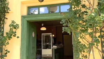 Zámecká restaurace Konopiště - Konopiště
