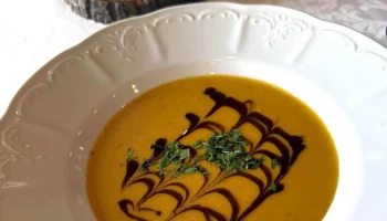 Zámecká restaurace - Liblice