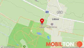 Zámek Liblice - Konferenční centrum Av Čr - Liblice