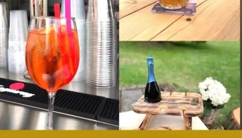 Zámek Načeradec/Bistro Polepšovna - Czech Republic