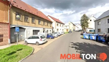 Závodní stravování - Dlouhá