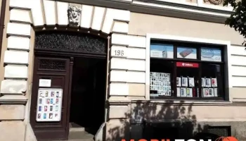 Zdeněk Ruda - Nám. Republiky 198