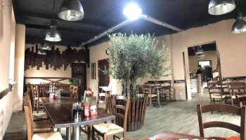 Zlatý Klas Asia restaurace - 01 Mariánské Lázně 1-Úšovice