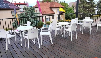 Zmrzlina Málek Slatiňany - 538 21 Slatiňany