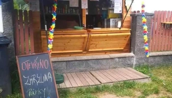 ZMRZLINA-Občerstvení U Jiřinky - 2