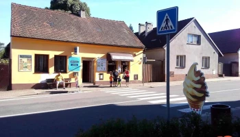 Zmrzlina u Zebry - 538 07 Seč 1