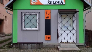 Zmrzlina Žulová - 790 65 Žulová