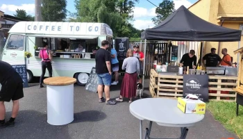 Zrnko kafe - 739 04 Raškovice