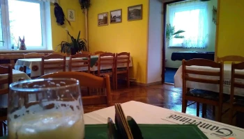 Čertovy kameny – skalní vyhlídka - 790 81 Česká Ves