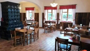Čerčanská beseda - Kd, Sokolská 28