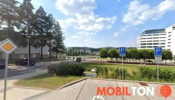 Česká restaurace - Nám. Práce 2512