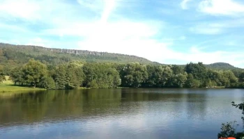 Český lev - Libouchec