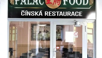Čínská restaurace - 198 00 Praha 14-Černý Most