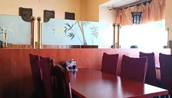 Čínská restaurace Cai Yuan - Centrum